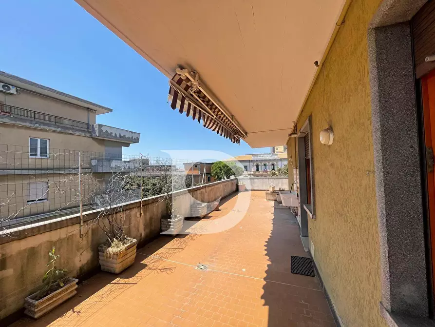 Immagine 24 di Attico in vendita  in Via Renato Paolini a Pescara