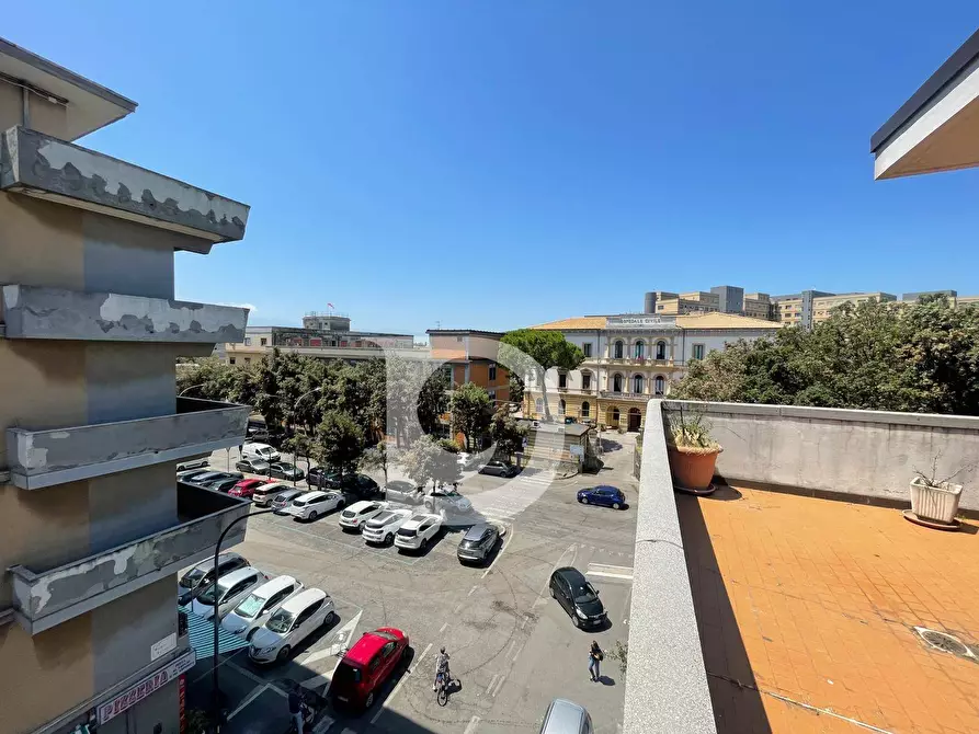 Immagine 25 di Attico in vendita  in Via Renato Paolini a Pescara