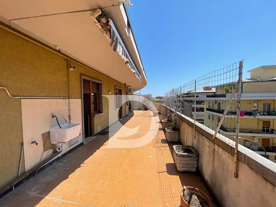 Immagine 30 di Attico in vendita  in Via Renato Paolini a Pescara