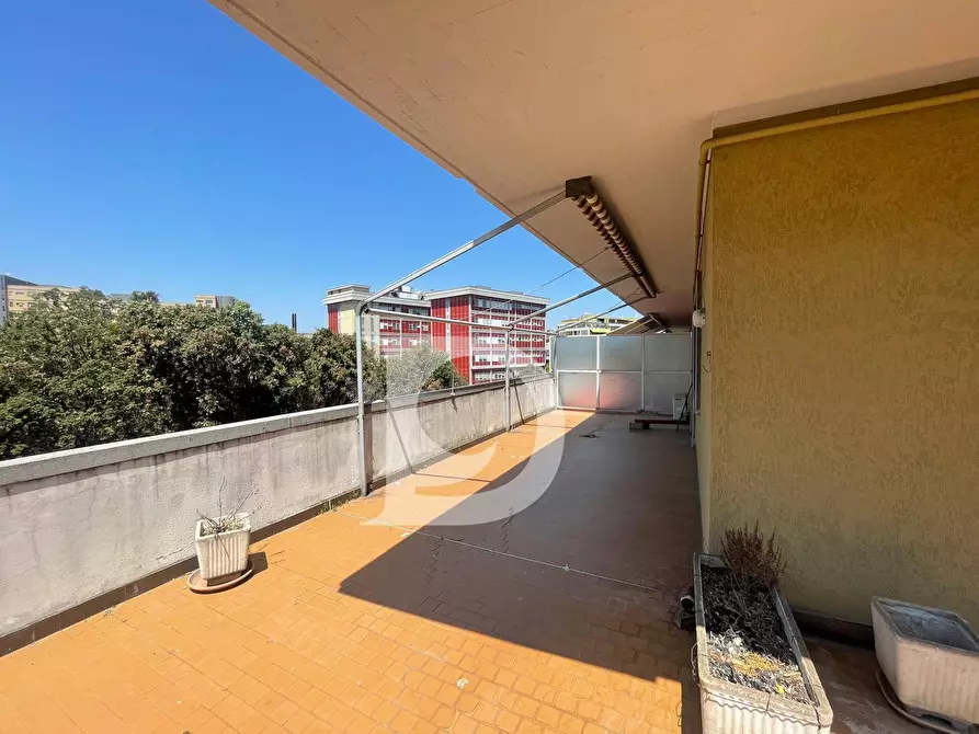 Immagine 26 di Attico in vendita  in Via Renato Paolini a Pescara