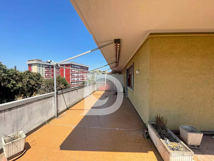 Immagine 27 di Attico in vendita  in Via Renato Paolini a Pescara