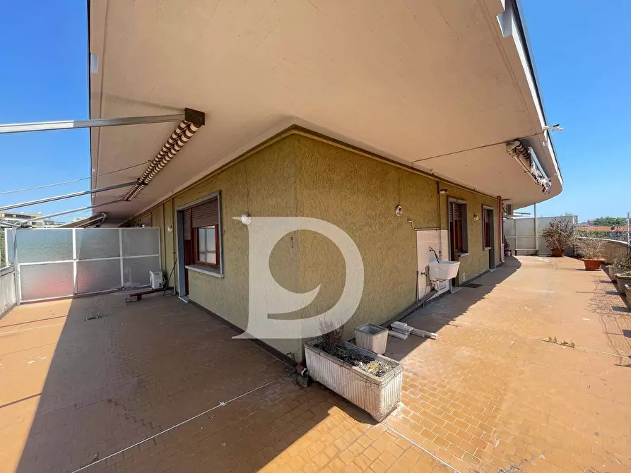 Immagine 28 di Attico in vendita  in Via Renato Paolini a Pescara