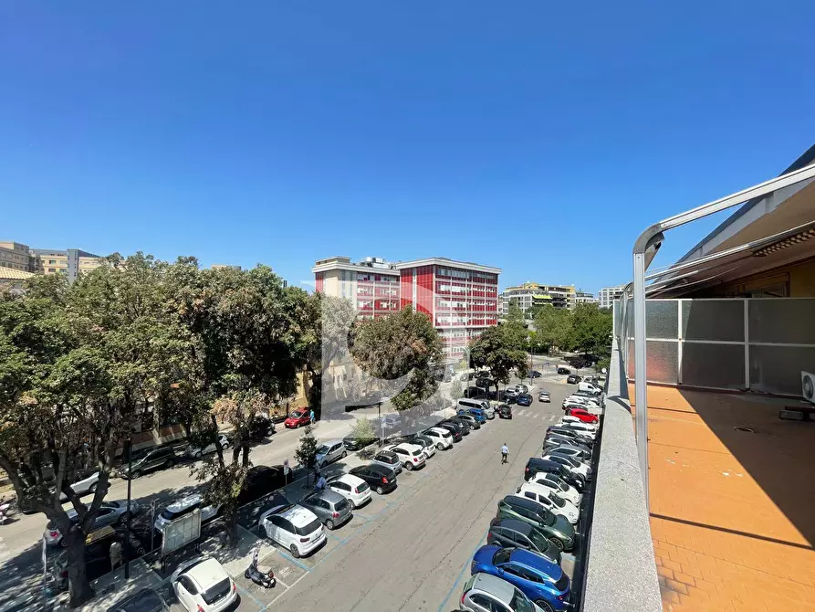 Immagine 31 di Attico in vendita  in Via Renato Paolini a Pescara