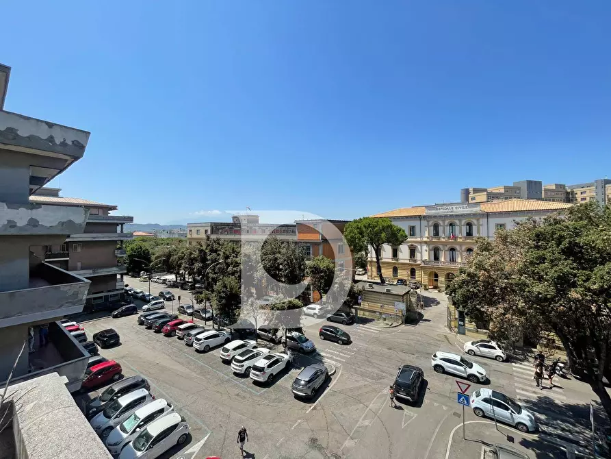 Immagine 32 di Attico in vendita  in Via Renato Paolini a Pescara