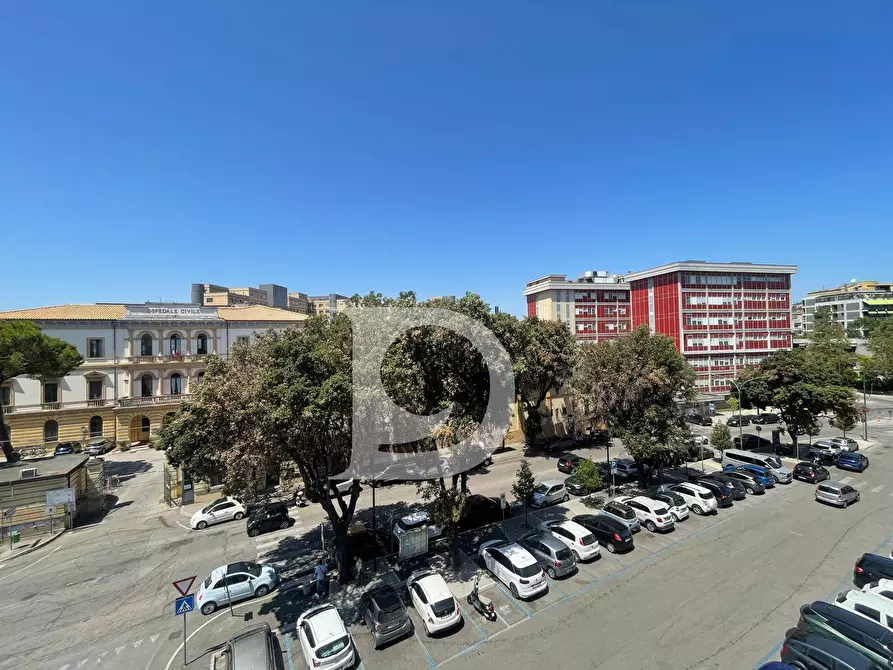 Immagine 35 di Attico in vendita  in Via Renato Paolini a Pescara