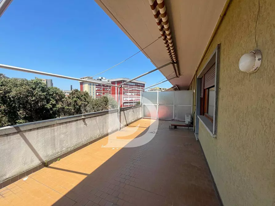 Immagine 36 di Attico in vendita  in Via Renato Paolini a Pescara