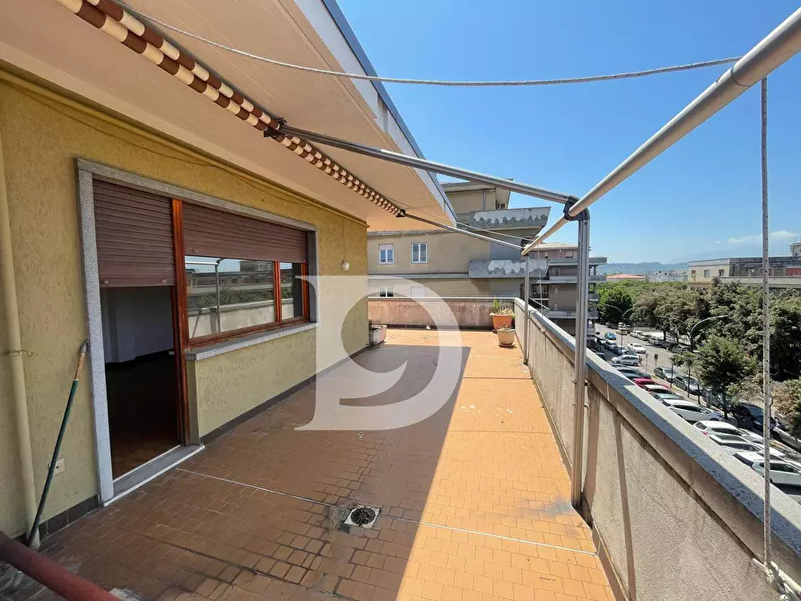 Immagine 29 di Attico in vendita  in Via Renato Paolini a Pescara