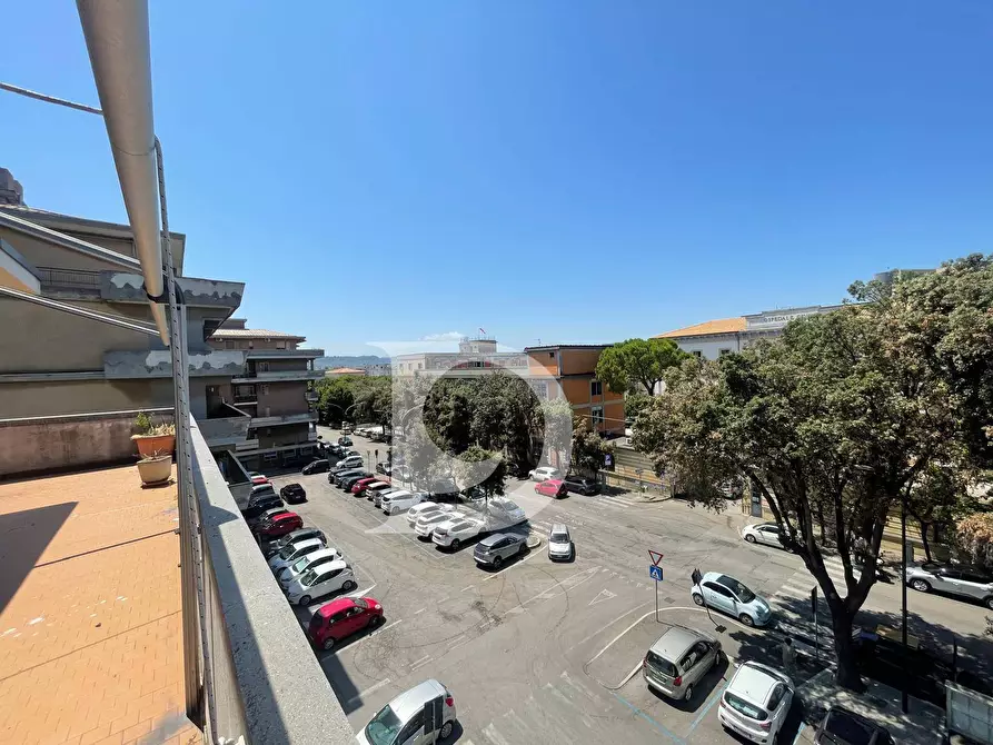 Immagine 37 di Attico in vendita  in Via Renato Paolini a Pescara