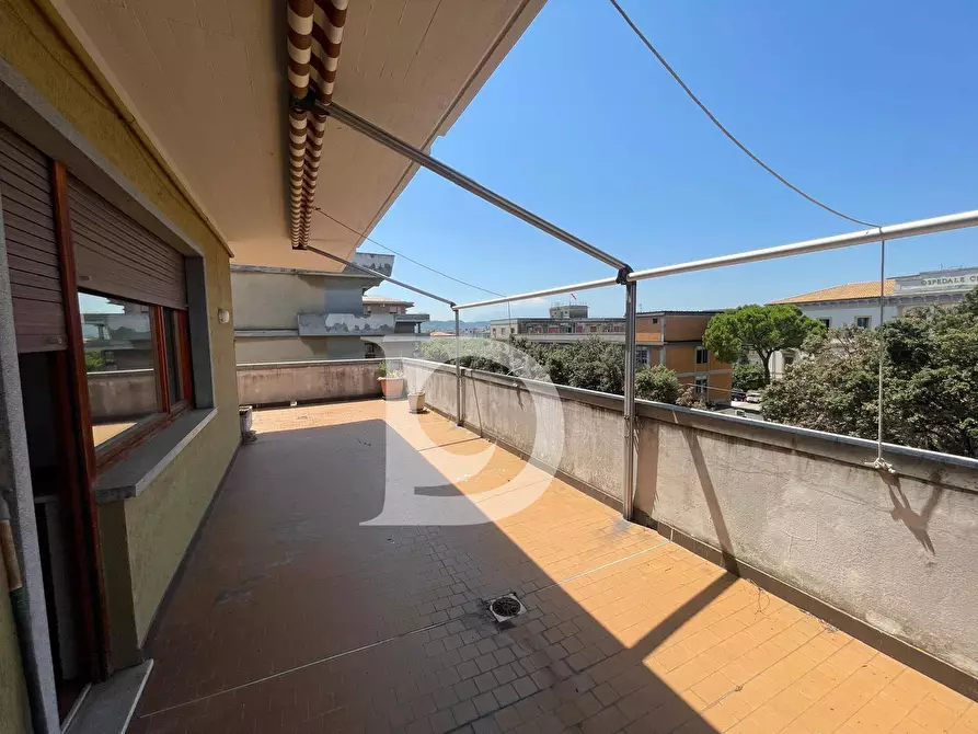 Immagine 5 di Attico in vendita  in Via Renato Paolini a Pescara