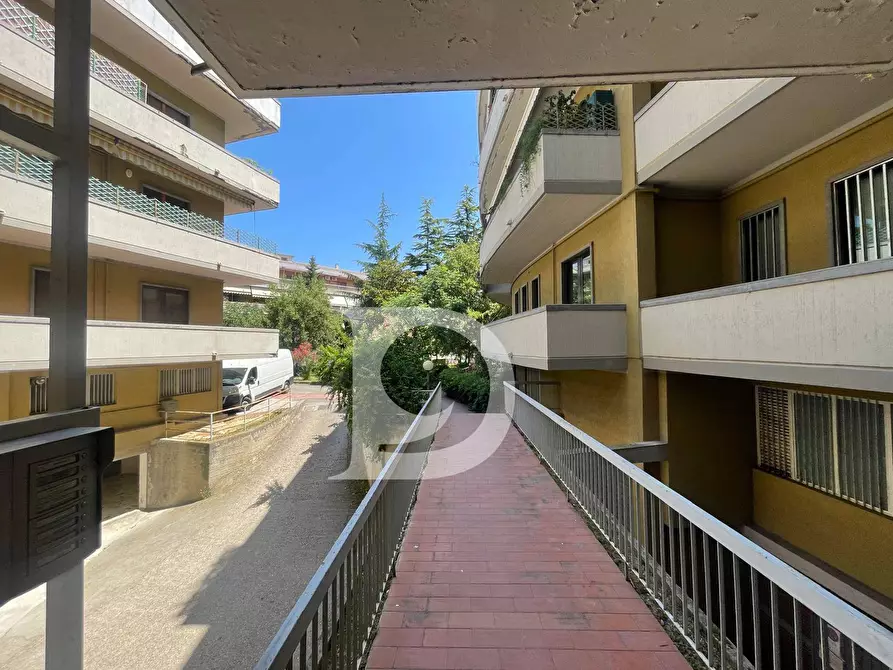 Immagine 41 di Attico in vendita  in Via Renato Paolini a Pescara