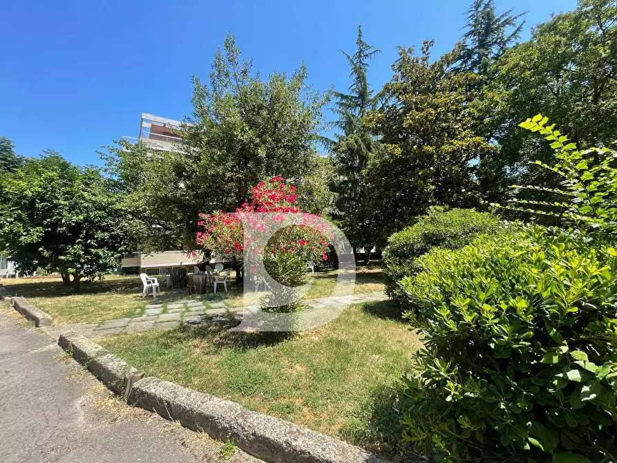 Immagine 44 di Attico in vendita  in Via Renato Paolini a Pescara