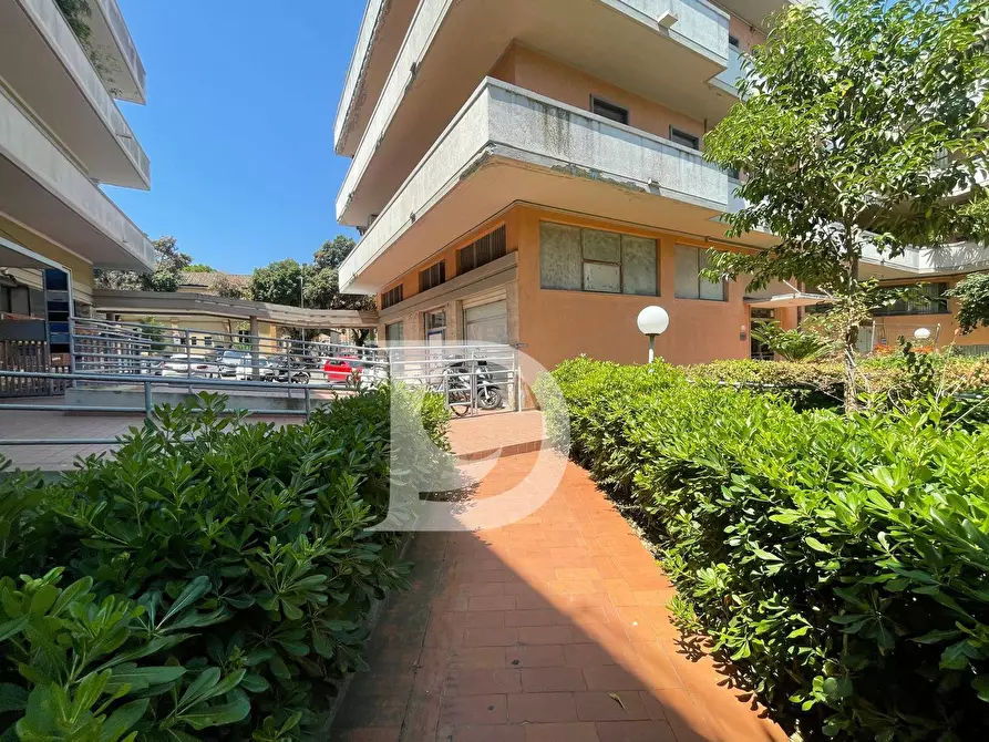 Immagine 46 di Attico in vendita  in Via Renato Paolini a Pescara