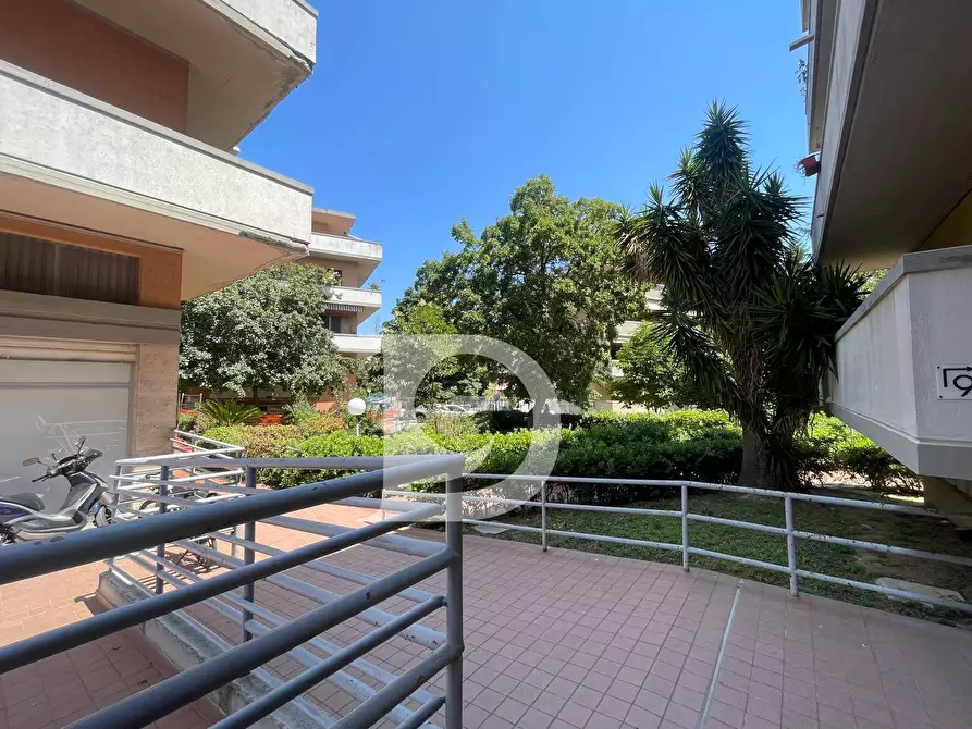 Immagine 49 di Attico in vendita  in Via Renato Paolini a Pescara