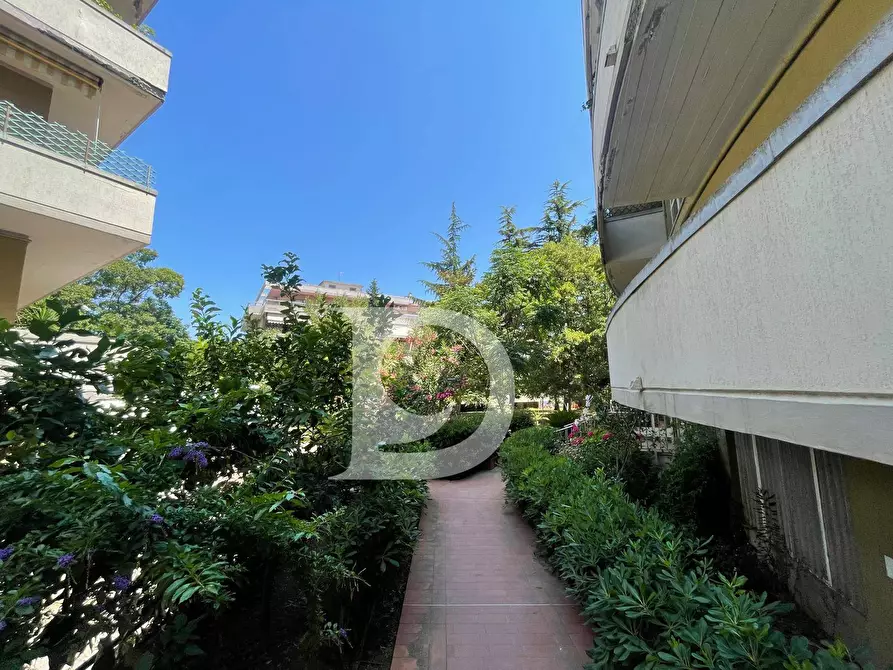 Immagine 47 di Attico in vendita  in Via Renato Paolini a Pescara