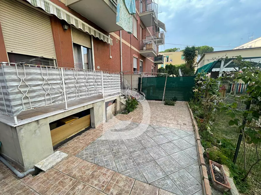 Immagine 13 di Appartamento in vendita  in Via Rigopiano a Pescara