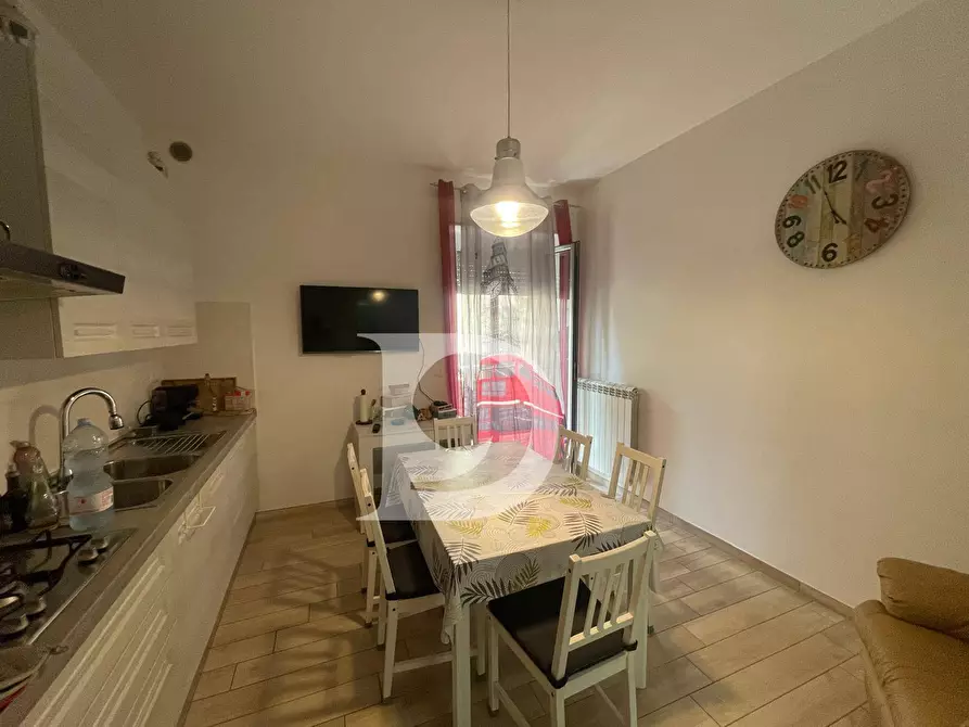 Immagine 14 di Appartamento in vendita  in Via Rigopiano a Pescara