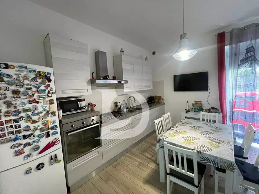 Immagine 15 di Appartamento in vendita  in Via Rigopiano a Pescara