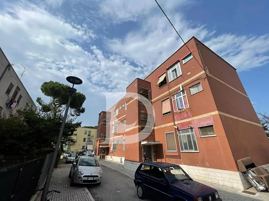 Immagine 29 di Appartamento in vendita  in Via Rigopiano a Pescara