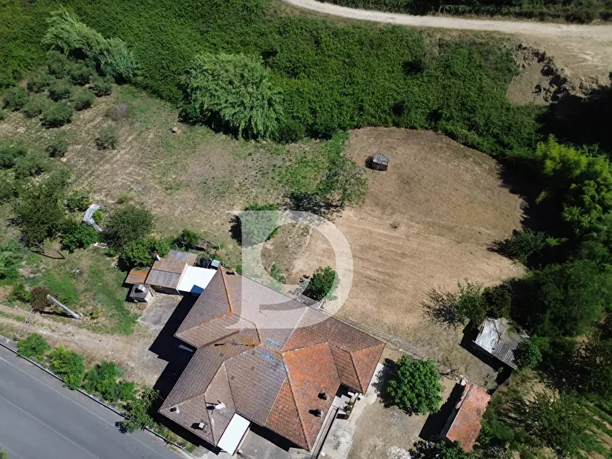 Immagine 3 di Terreno residenziale in vendita  in Via Palmiro Togliatti a Montesilvano