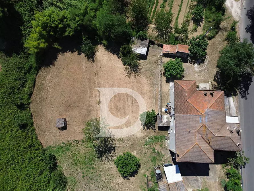 Immagine 5 di Terreno residenziale in vendita  in Via Palmiro Togliatti a Montesilvano