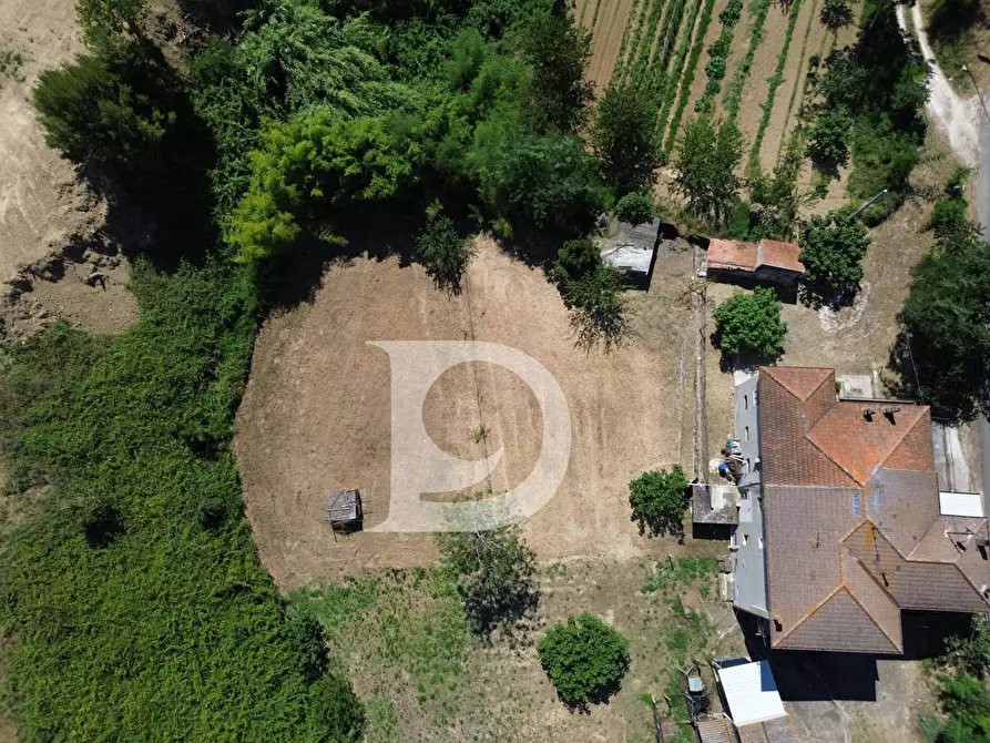 Immagine 6 di Terreno residenziale in vendita  in Via Palmiro Togliatti a Montesilvano