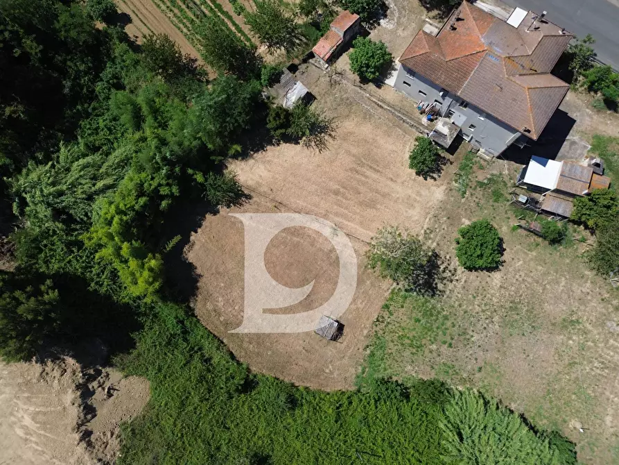 Immagine 7 di Terreno residenziale in vendita  in Via Palmiro Togliatti a Montesilvano