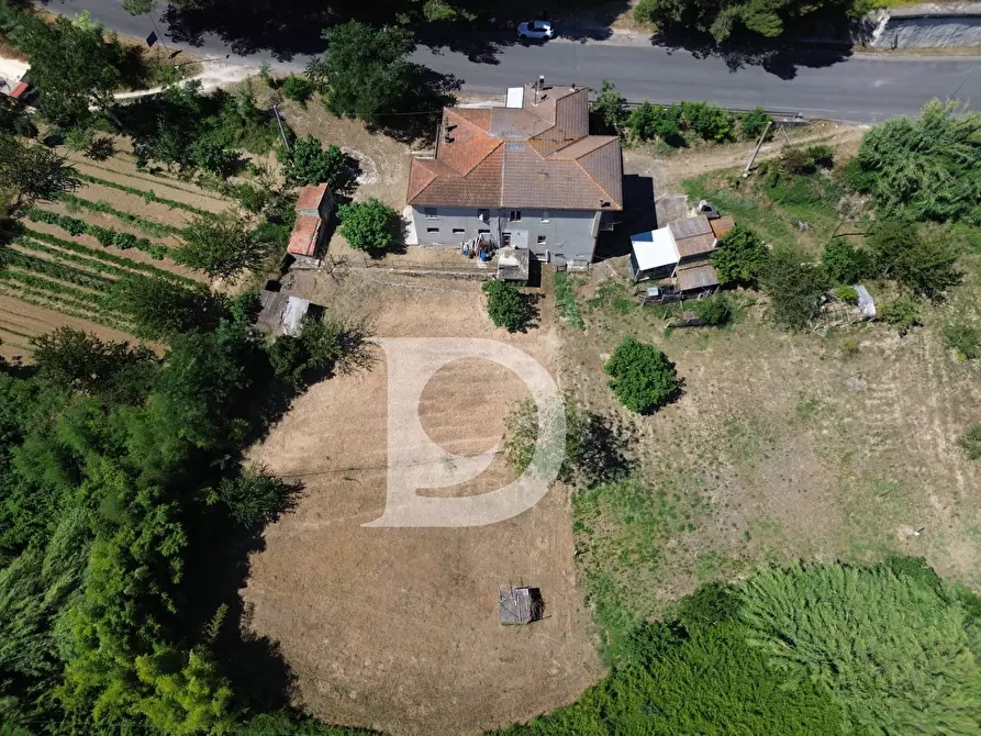 Immagine 9 di Terreno residenziale in vendita  in Via Palmiro Togliatti a Montesilvano