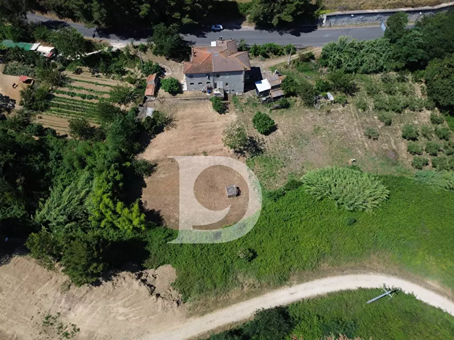 Immagine 10 di Terreno residenziale in vendita  in Via Palmiro Togliatti a Montesilvano