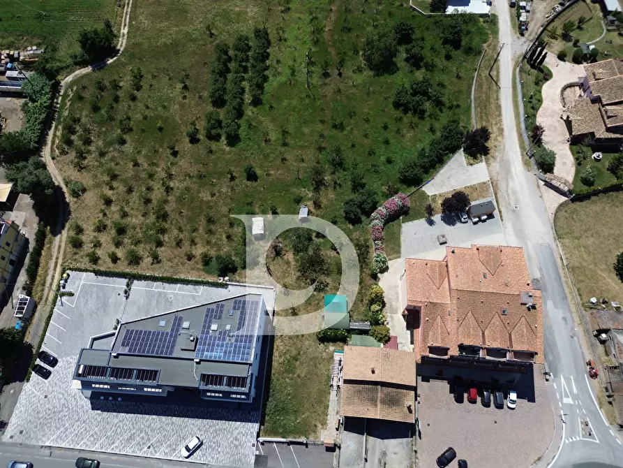 Immagine 17 di Terreno residenziale in vendita  a Collecorvino