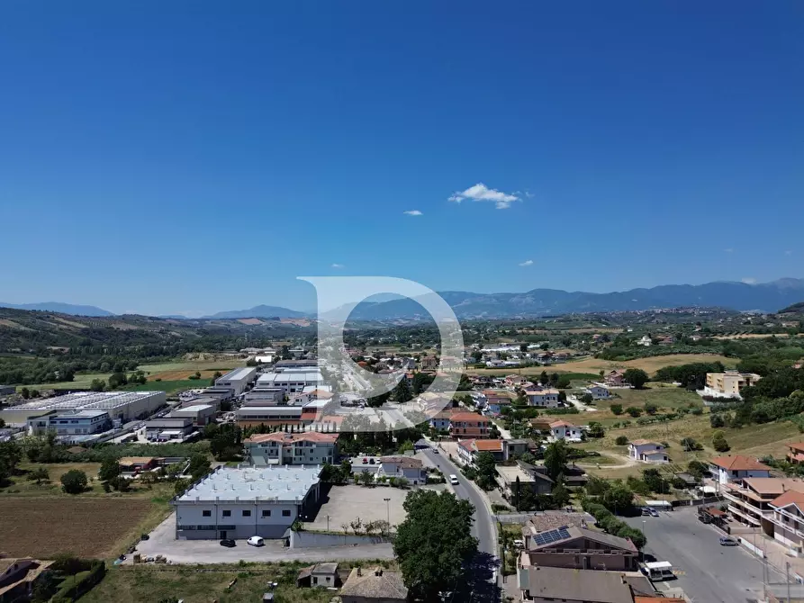 Immagine 18 di Terreno residenziale in vendita  a Collecorvino