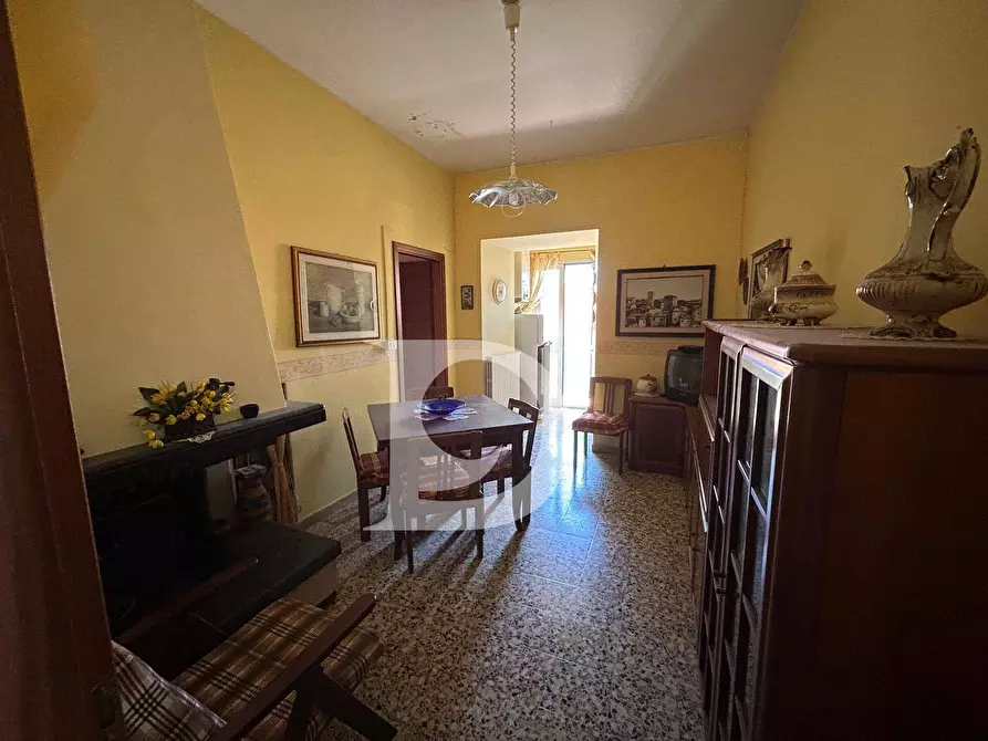 Immagine 7 di Casa semindipendente in vendita  in Piazza XXIV Maggio a Picciano