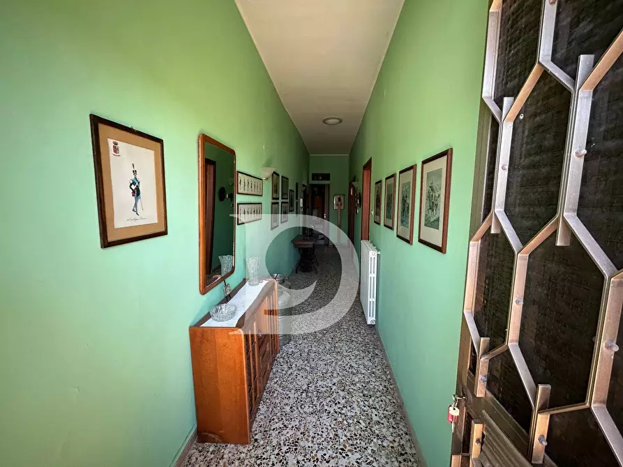 Immagine 12 di Casa semindipendente in vendita  in Piazza XXIV Maggio a Picciano