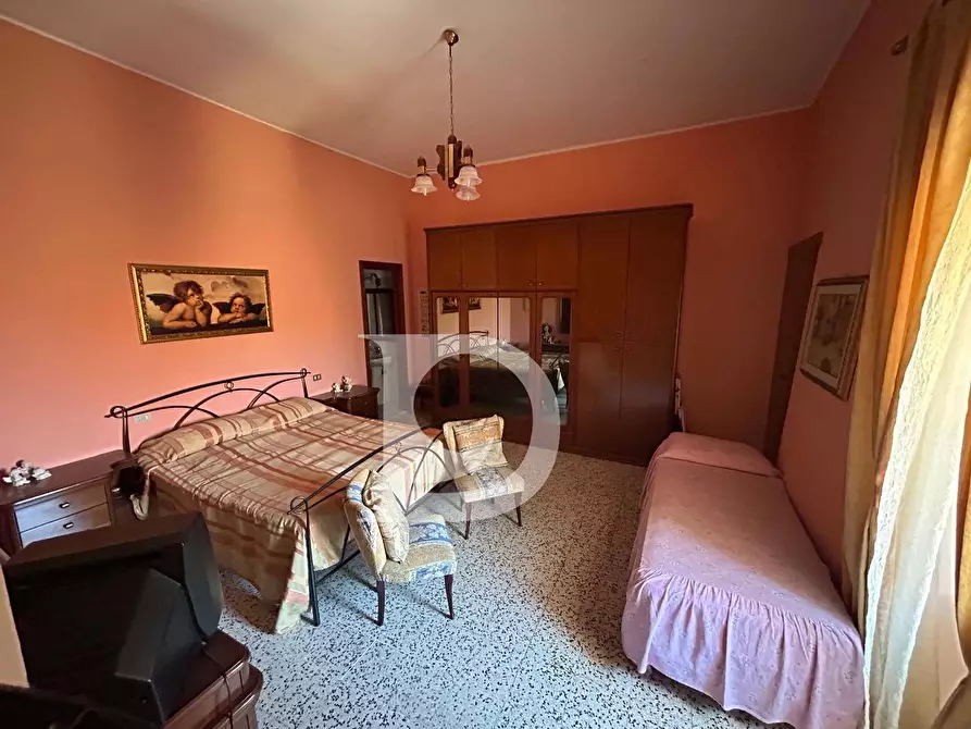 Immagine 8 di Casa semindipendente in vendita  in Piazza XXIV Maggio a Picciano