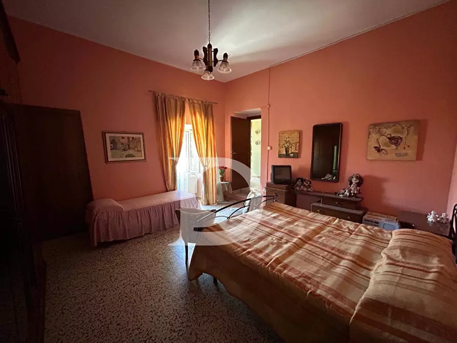 Immagine 11 di Casa semindipendente in vendita  in Piazza XXIV Maggio a Picciano