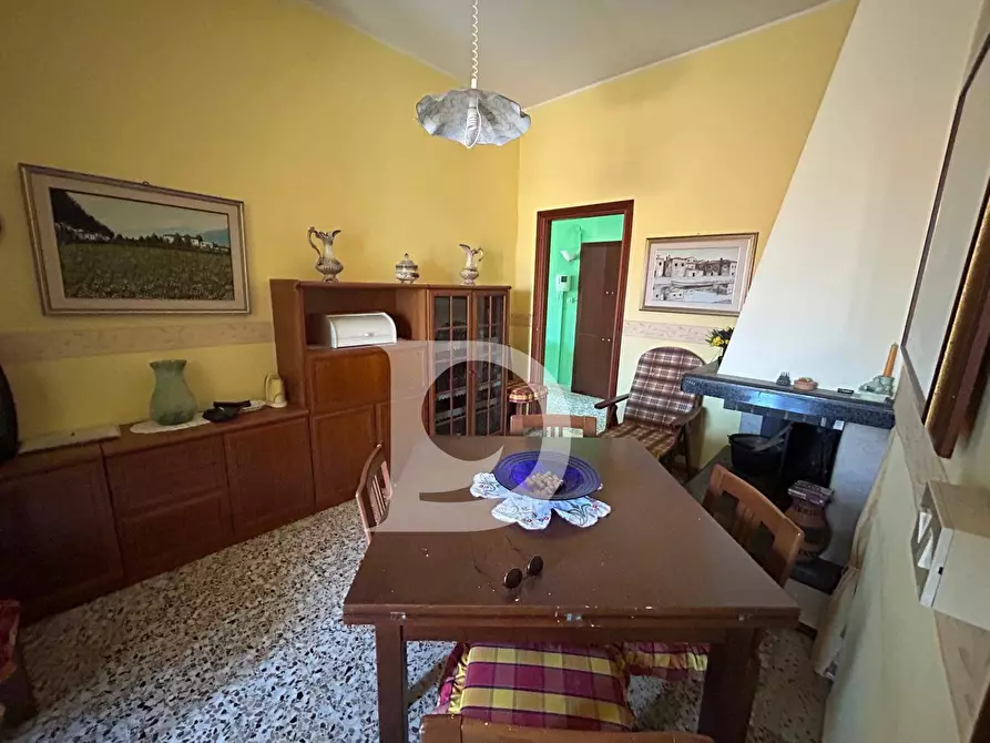 Immagine 14 di Casa semindipendente in vendita  in Piazza XXIV Maggio a Picciano