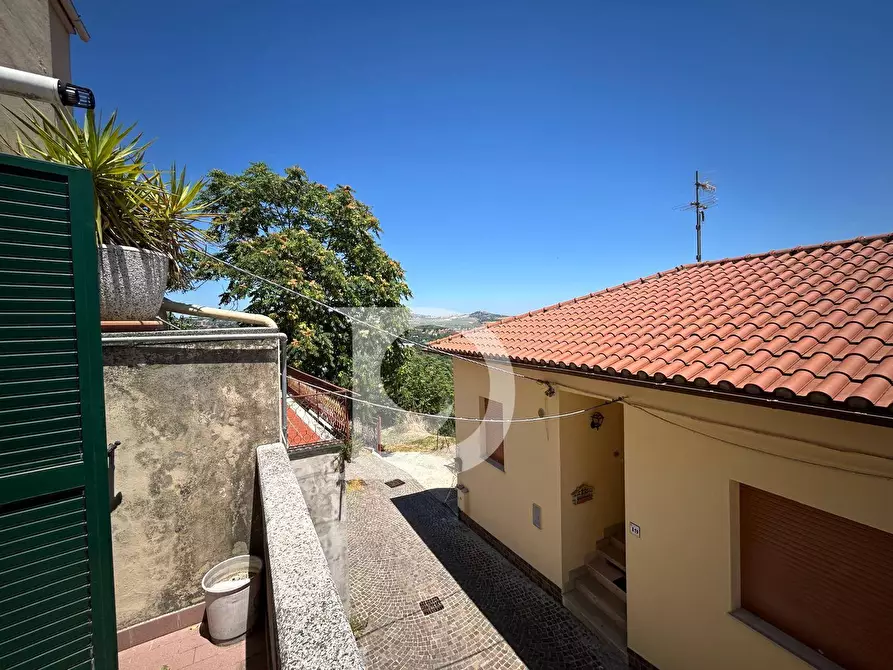 Immagine 15 di Casa semindipendente in vendita  in Piazza XXIV Maggio a Picciano