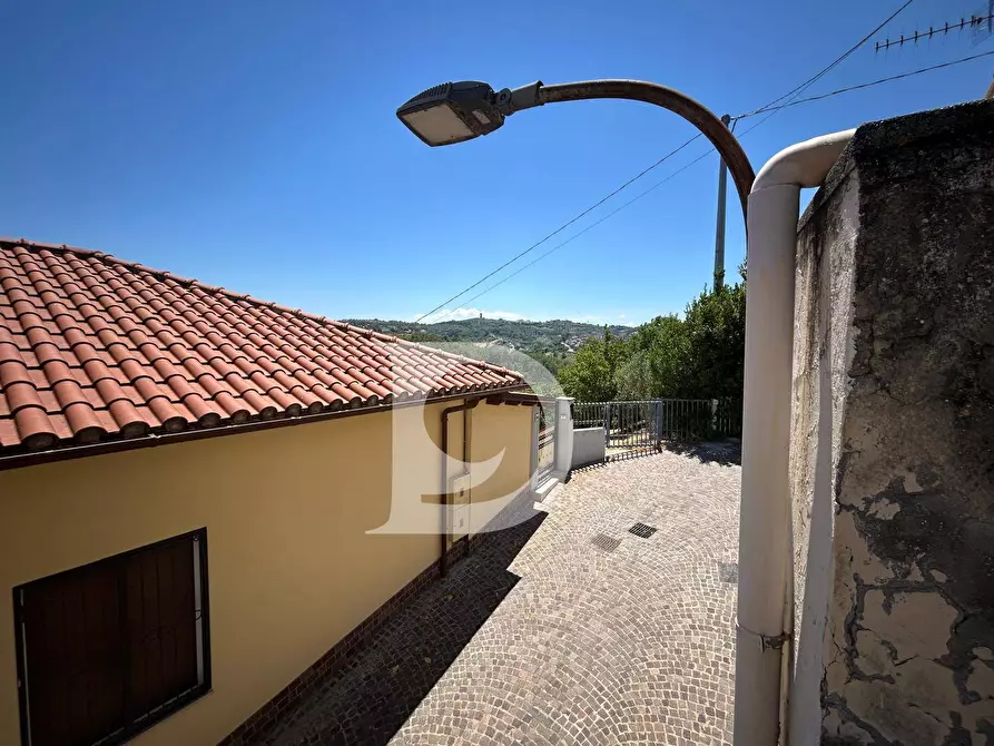 Immagine 17 di Casa semindipendente in vendita  in Piazza XXIV Maggio a Picciano