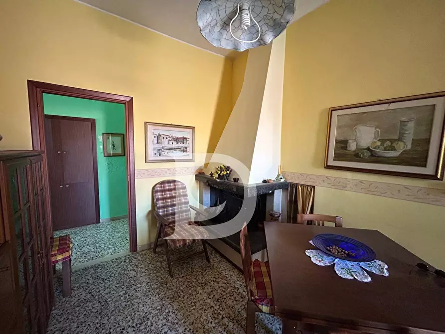 Immagine 10 di Casa semindipendente in vendita  in Piazza XXIV Maggio a Picciano