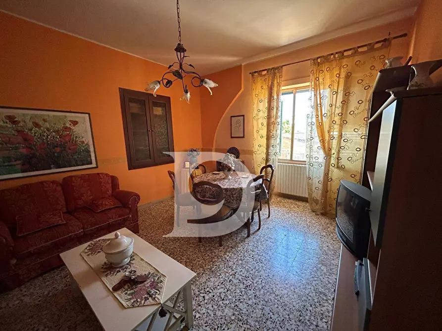 Immagine 20 di Casa semindipendente in vendita  in Piazza XXIV Maggio a Picciano