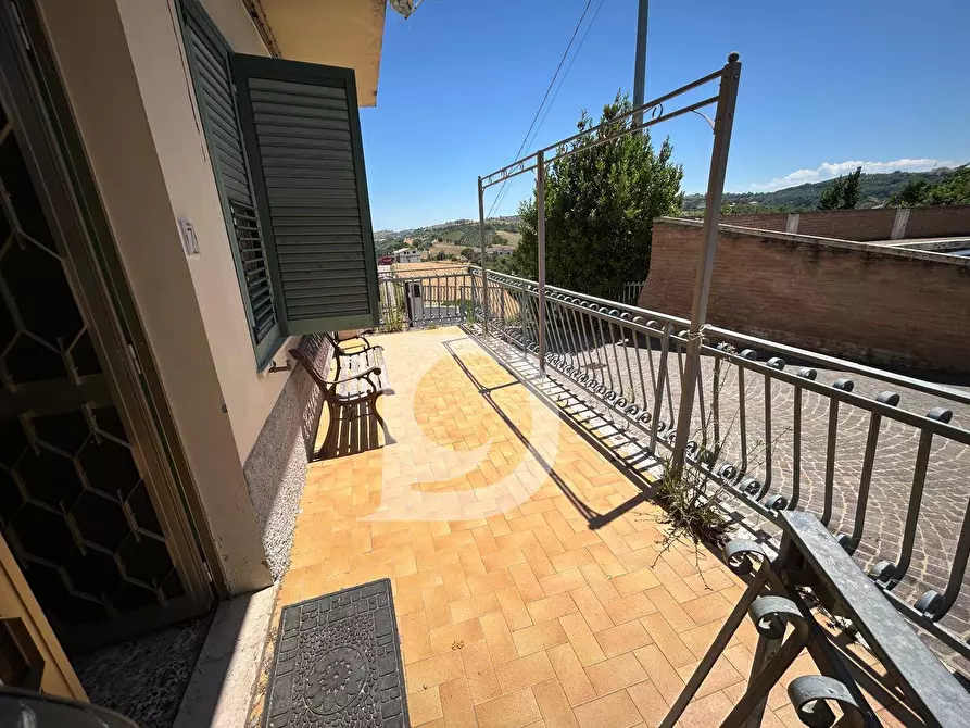 Immagine 9 di Casa semindipendente in vendita  in Piazza XXIV Maggio a Picciano