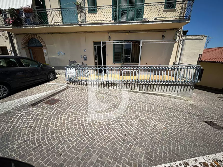 Immagine 22 di Casa semindipendente in vendita  in Piazza XXIV Maggio a Picciano