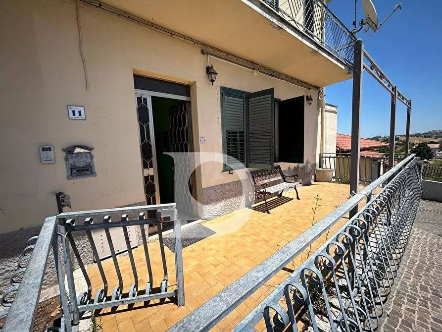 Immagine 23 di Casa semindipendente in vendita  in Piazza XXIV Maggio a Picciano