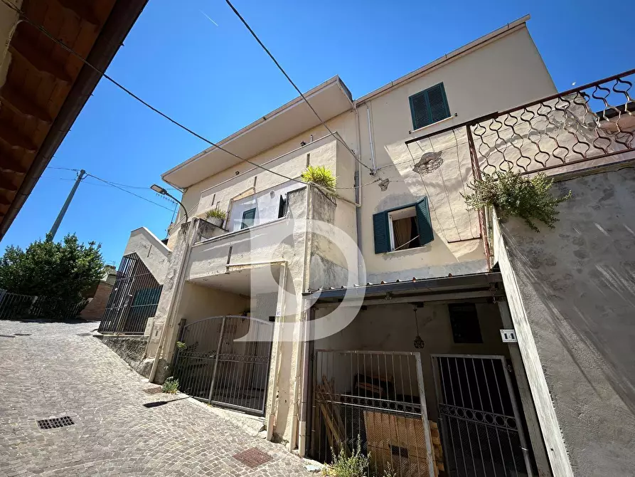 Immagine 26 di Casa semindipendente in vendita  in Piazza XXIV Maggio a Picciano