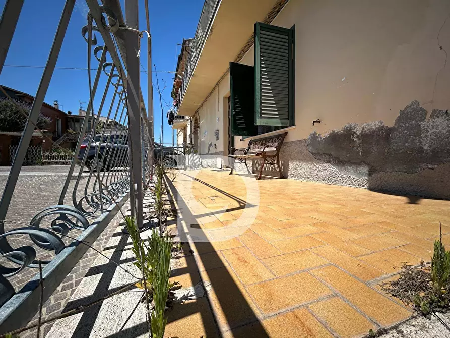 Immagine 27 di Casa semindipendente in vendita  in Piazza XXIV Maggio a Picciano