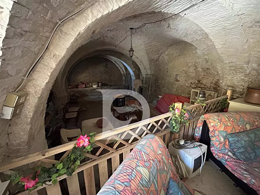 Immagine 30 di Casa semindipendente in vendita  in Piazza XXIV Maggio a Picciano