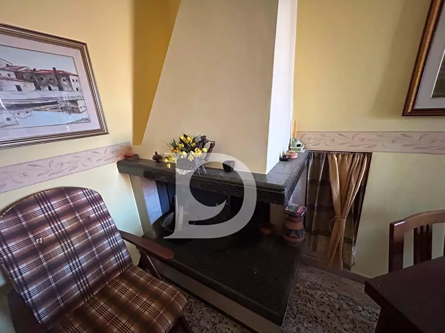 Immagine 39 di Casa semindipendente in vendita  in Piazza XXIV Maggio a Picciano