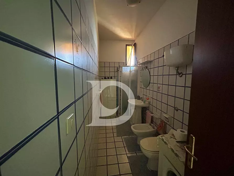 Immagine 40 di Casa semindipendente in vendita  in Piazza XXIV Maggio a Picciano