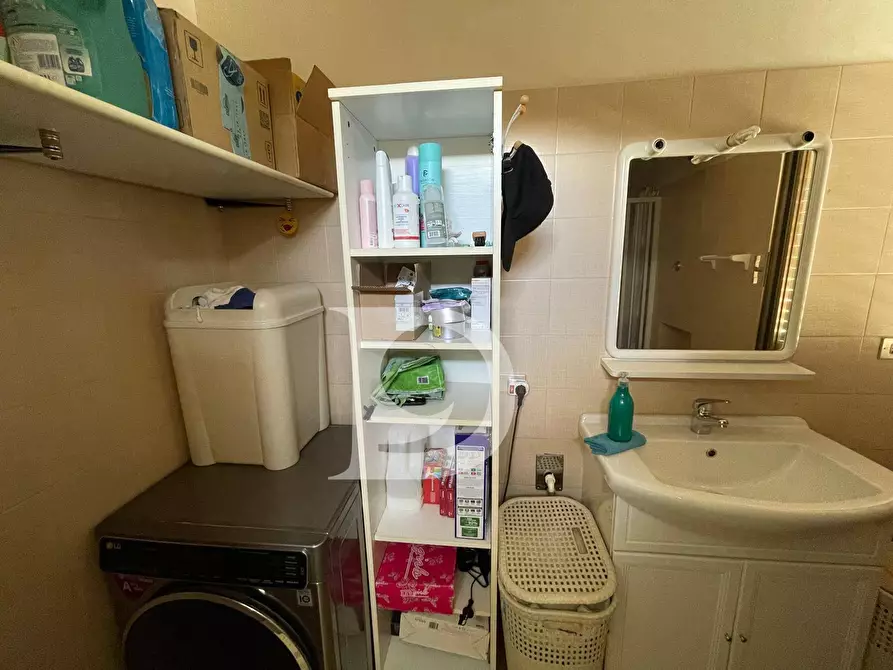 Immagine 38 di Casa semindipendente in vendita  in Contrada COLLEPALMA 6/7 a Loreto Aprutino