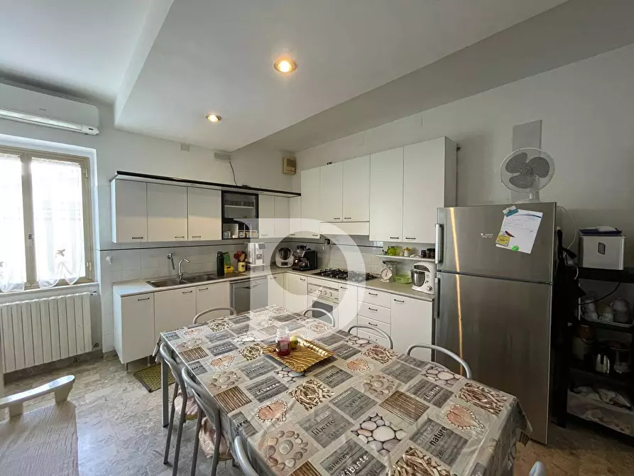 Immagine 9 di Casa semindipendente in vendita  in Contrada COLLEPALMA 6/7 a Loreto Aprutino