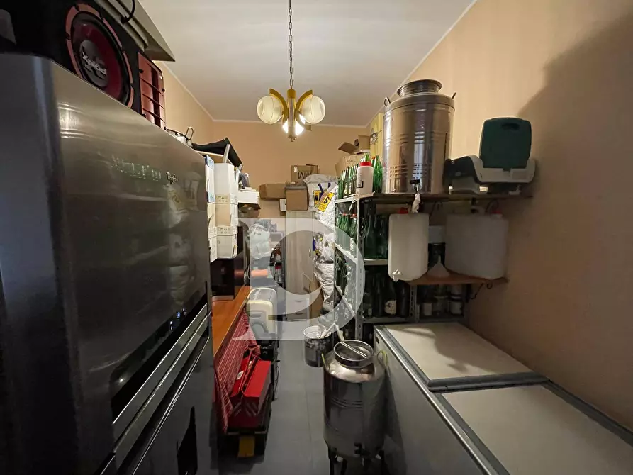 Immagine 42 di Casa semindipendente in vendita  in Contrada COLLEPALMA 6/7 a Loreto Aprutino